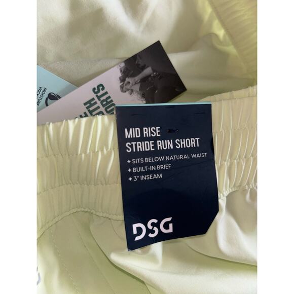 New DSG Dicks Sporting Goods Large 3” stride run shorts bundle! - Picture 5 of 6